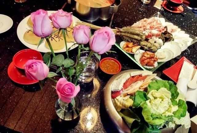 西山区美食,昆明市西山区有哪些不错的自助海鲜餐厅?图51