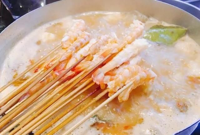 西山区美食,昆明市西山区有哪些不错的自助海鲜餐厅?图52