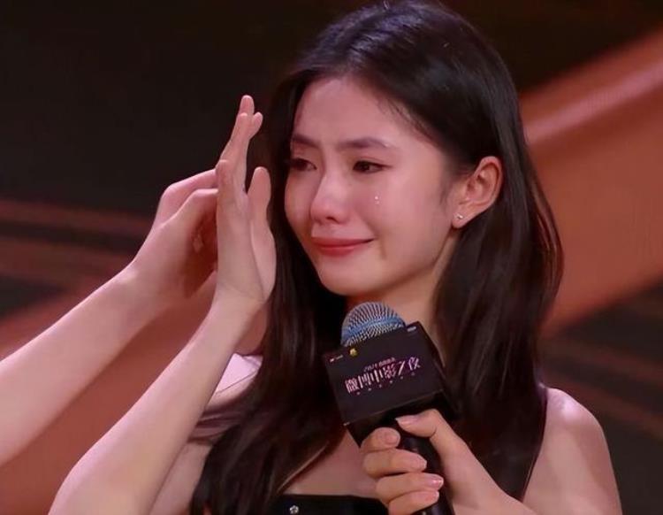 被力捧的“谋女郎”刘浩存,成为新一代流量小公举了?「谋女郎刘浩存爆红背后是资本和大众的博弈」