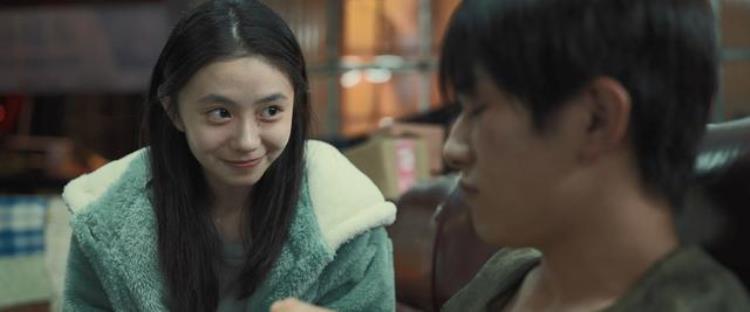 被力捧的“谋女郎”刘浩存,成为新一代流量小公举了?「谋女郎刘浩存爆红背后是资本和大众的博弈」