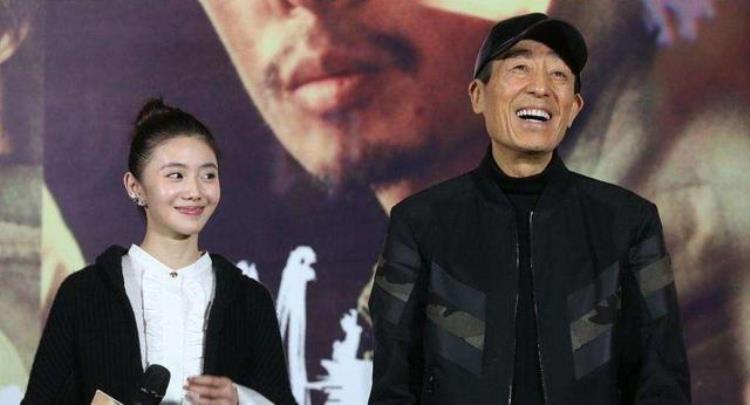 被力捧的“谋女郎”刘浩存,成为新一代流量小公举了?「谋女郎刘浩存爆红背后是资本和大众的博弈」