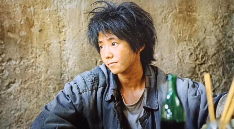 被力捧的“谋女郎”刘浩存,成为新一代流量小公举了?「谋女郎刘浩存爆红背后是资本和大众的博弈」