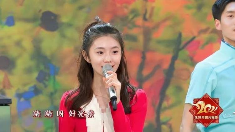 被力捧的“谋女郎”刘浩存,成为新一代流量小公举了?「谋女郎刘浩存爆红背后是资本和大众的博弈」