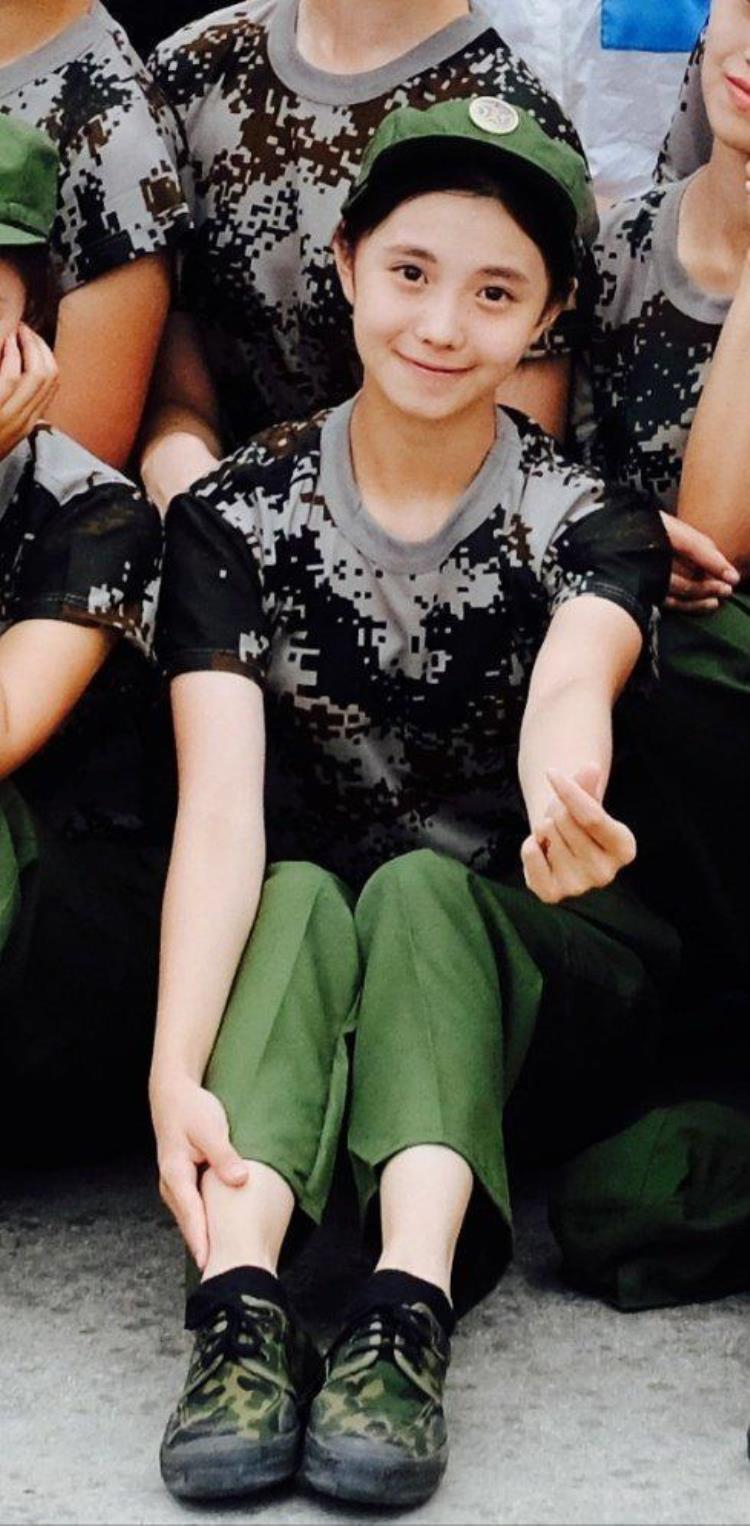 被力捧的“谋女郎”刘浩存,成为新一代流量小公举了?「谋女郎刘浩存爆红背后是资本和大众的博弈」