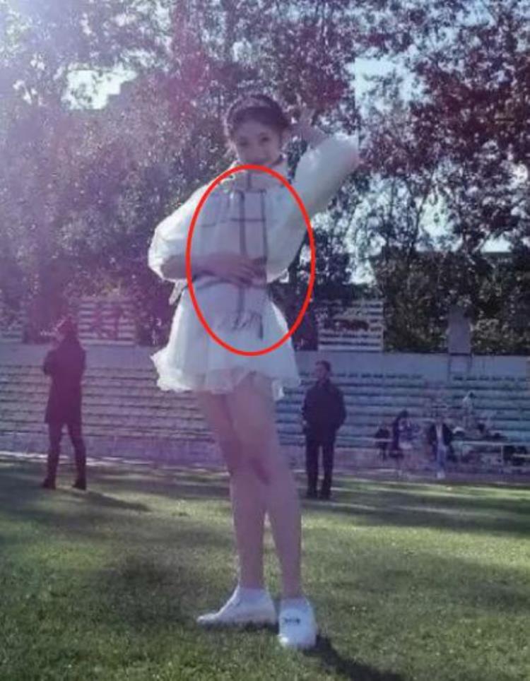 被力捧的“谋女郎”刘浩存,成为新一代流量小公举了?「谋女郎刘浩存爆红背后是资本和大众的博弈」