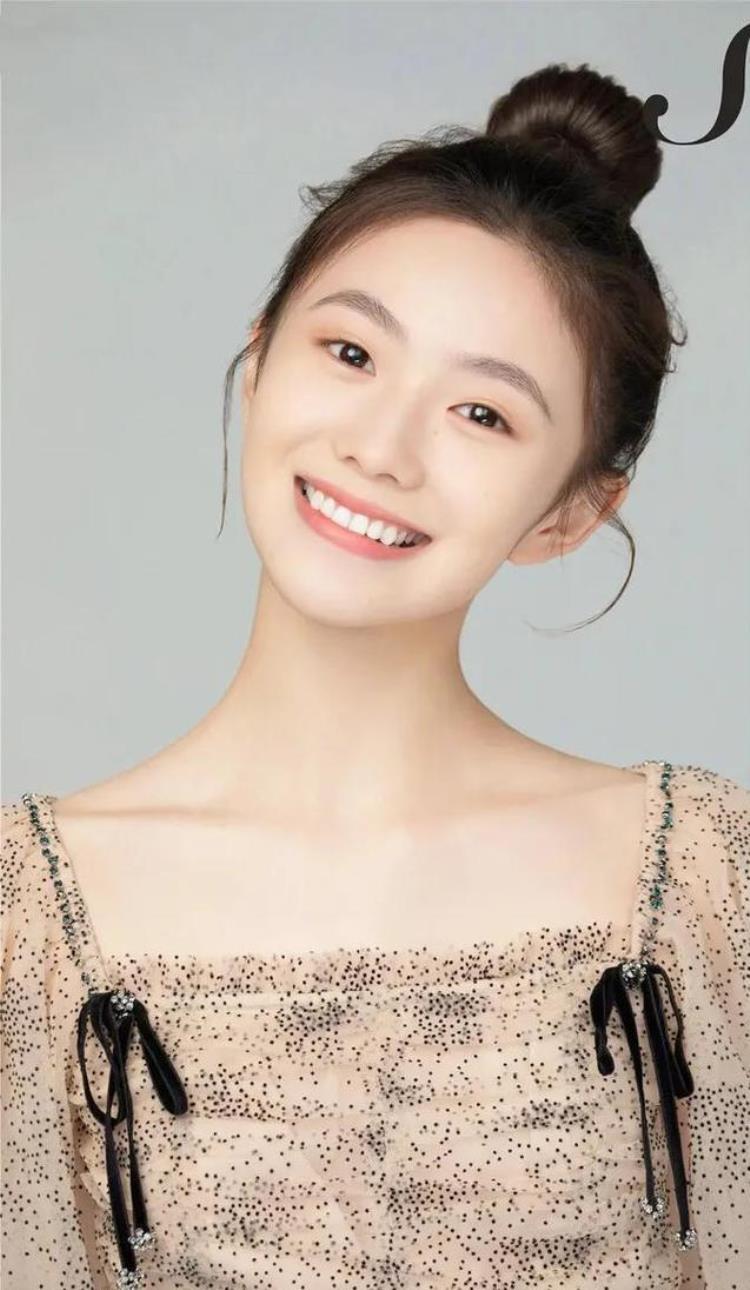 被力捧的“谋女郎”刘浩存,成为新一代流量小公举了?「谋女郎刘浩存爆红背后是资本和大众的博弈」