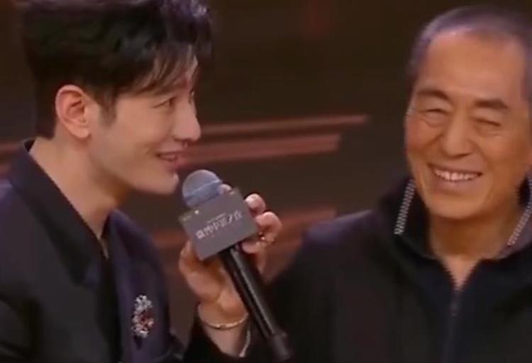 被力捧的“谋女郎”刘浩存,成为新一代流量小公举了?「谋女郎刘浩存爆红背后是资本和大众的博弈」