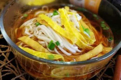 吃挂面花样这么多 13种挂面家常新吃法 简单美味，在家轻松完成