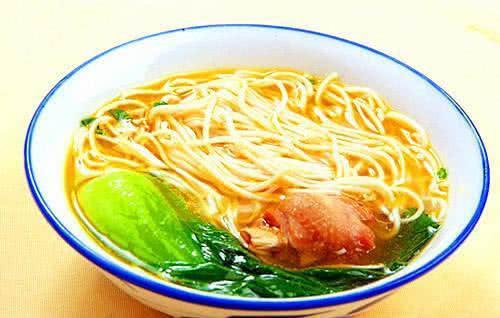 吃挂面花样这么多 13种挂面家常新吃法 简单美味，在家轻松完成