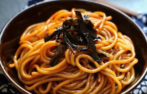 吃挂面花样这么多 13种挂面家常新吃法 简单美味，在家轻松完成