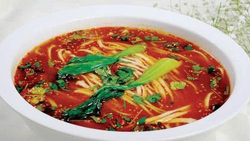 吃挂面花样这么多 13种挂面家常新吃法 简单美味，在家轻松完成