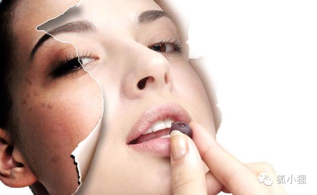 关于毛孔的知识你知道多少（为什么毛孔总来缠着你）(9)