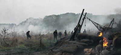 ​滇军：内战“战五渣”，外战无敌，中国历史上的神奇存在