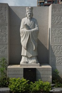 ​历史疑云揭露：商鞅是秦孝公蓄意加害致死的。