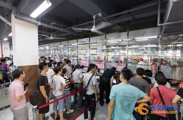 环境超美！东莞再添一所高等学府！首批新生正式“进驻”