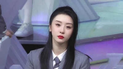 ​赵小棠：娱乐圈中的独特魅力与坚持