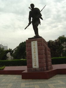 ​历史上的川军