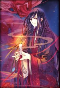 ​《哑舍》by玄色，一本带有浓厚历史色彩的奇书