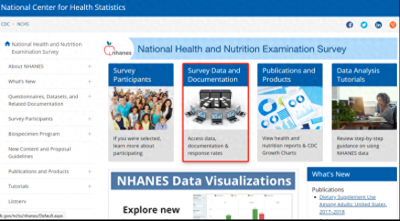 ​使用这 12 大公共数据库，没有自己的数据也能发 SCI
