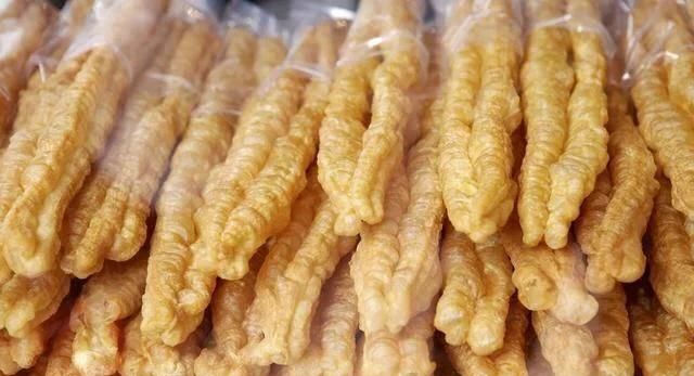 水煎包发源地,你听说山东人喜欢煎饼卷大葱从哪知道的??图7