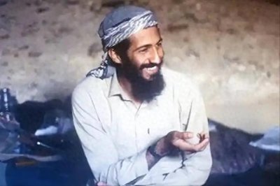 ​2005年，情妇披露本·拉登不为人知私生活，五个老婆各个风情万种