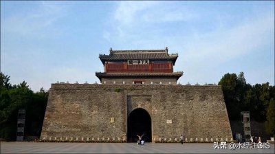 ​古代兵家必争的“十大名关”在哪里？