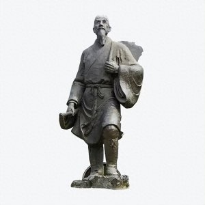 ​中国古代神医前十排行榜