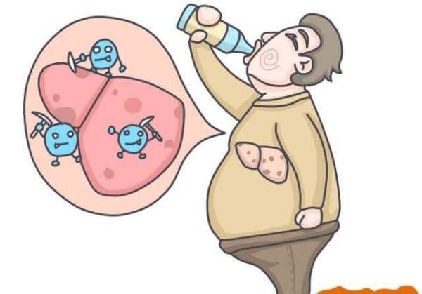 如何提高酒量又不上脸,怎么提高酒量图13