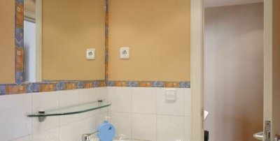 ​厕所飞的小黑虫是什么,卫生间墙壁里面出来黑色的小虫子