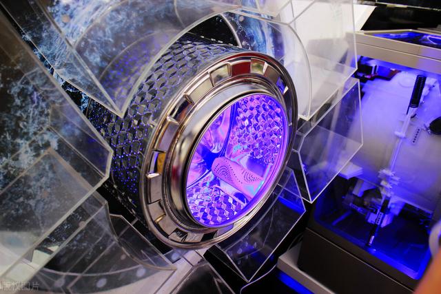 购买洗衣机的八大要点（买洗衣机别听导购说得）(15)