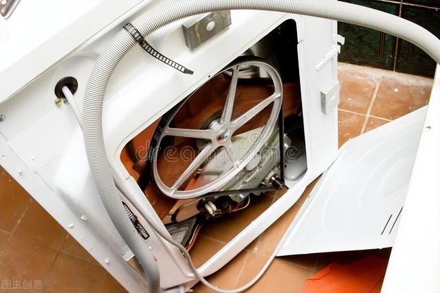 购买洗衣机的八大要点（买洗衣机别听导购说得）(14)