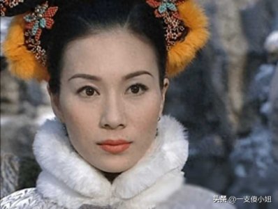 ​张可颐：病魔下的璀璨星辰，娱乐圈中的不屈女神