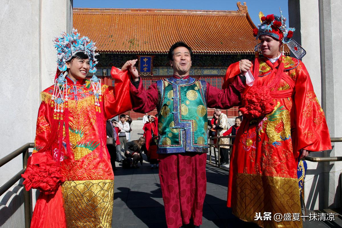 中国古代媒人的重要性（红娘出自哪部古典名著）