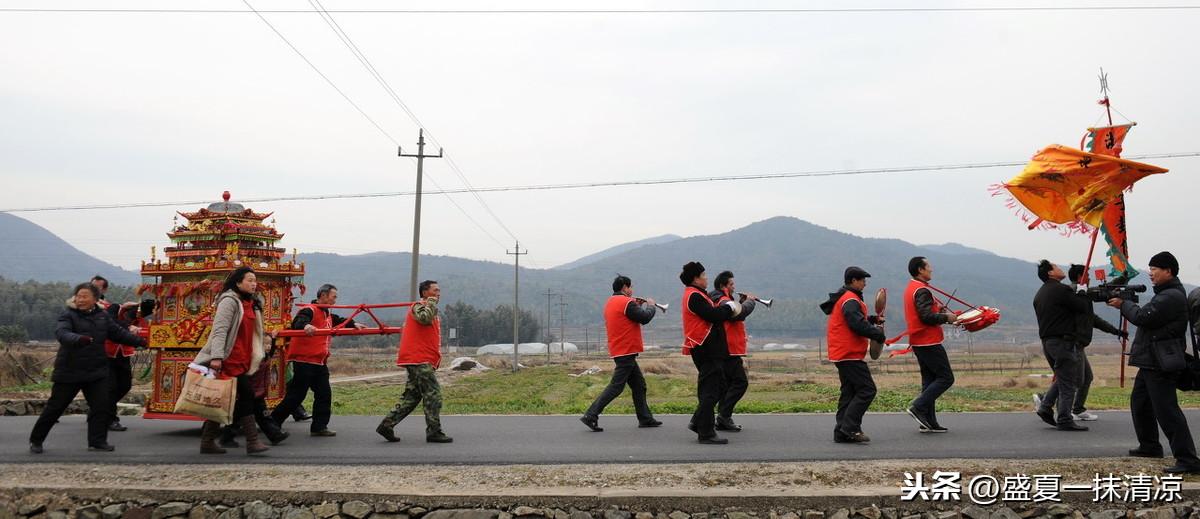 中国古代媒人的重要性（红娘出自哪部古典名著）