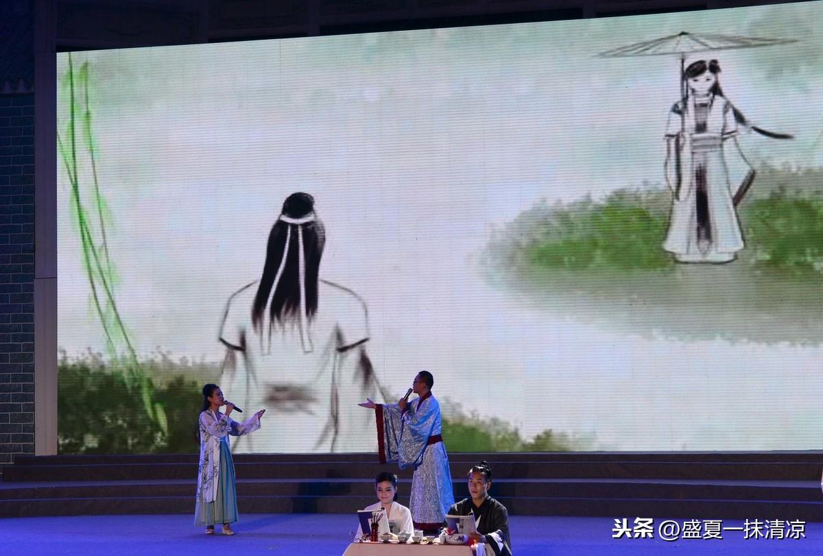 中国古代媒人的重要性（红娘出自哪部古典名著）