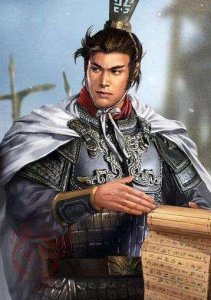 ​裴邃简介（裴邃南北朝南梁名将）