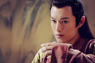 ​古代十大美男你认识几个？