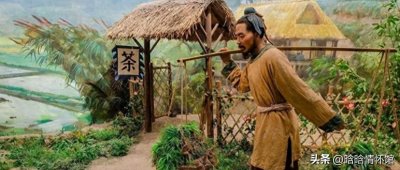 ​民以食为天，了解一下古代普通百姓们的一日三餐，方知粒粒皆辛苦