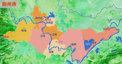 ​湖北简称鄂的由来,湖北简称为什么叫鄂怎么读