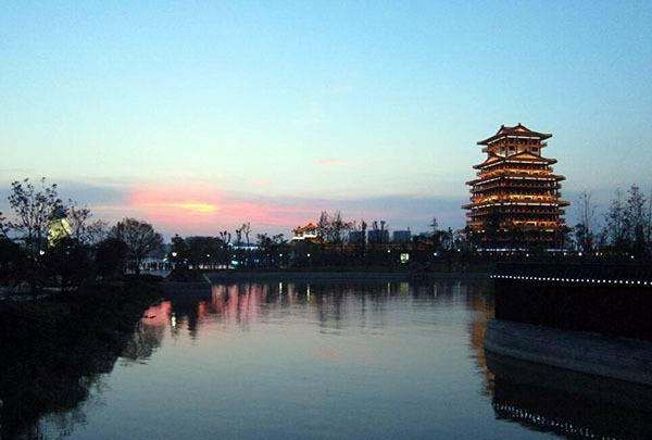 湖北简称鄂的由来,湖北简称为什么叫鄂怎么读图4