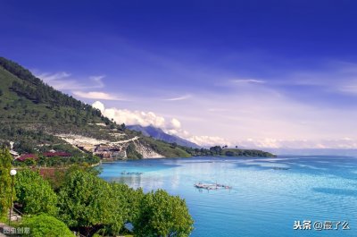 ​“无夏之年”｜人类历史上最大的火山喷发—坦博拉火山