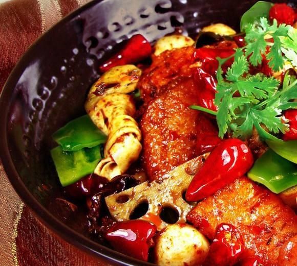 排骨怎么烧好吃还烂肉嫩,剖宫产后第一周吃什么对身体恢复比较好?图11