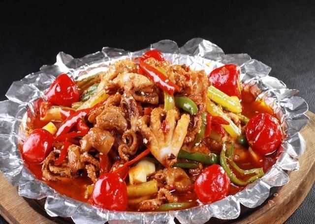 排骨怎么烧好吃还烂肉嫩,剖宫产后第一周吃什么对身体恢复比较好?图3