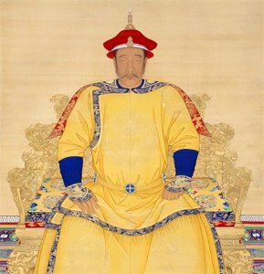 ​带你一口气看完清朝历史！