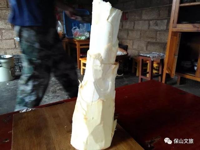 保山乡土味道美食（美味秋日渐寒）(7)