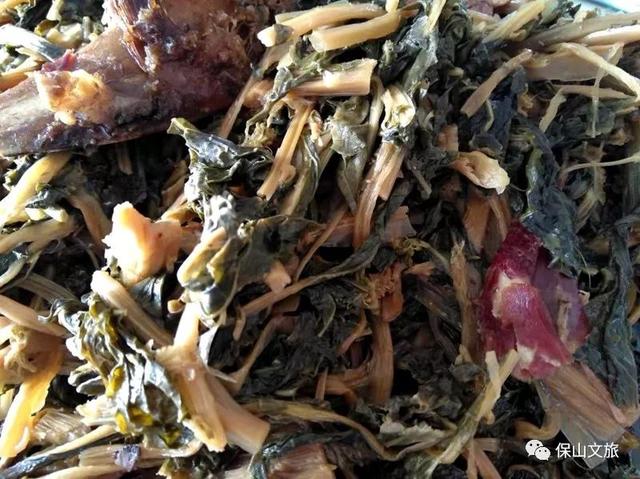 保山乡土味道美食（美味秋日渐寒）(14)