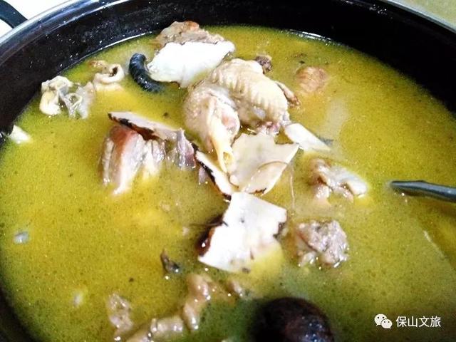 保山乡土味道美食（美味秋日渐寒）(8)