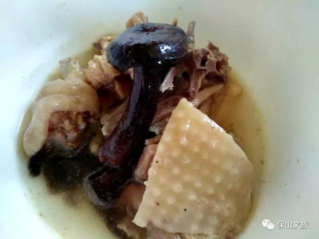 保山乡土味道美食（美味秋日渐寒）(4)