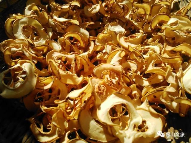 保山乡土味道美食（美味秋日渐寒）(15)