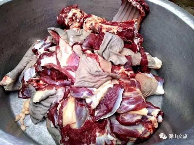 保山乡土味道美食（美味秋日渐寒）(20)
